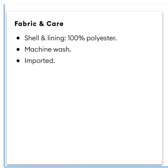 SOLD!!! Banana Republic dress - Picture 12 of 14